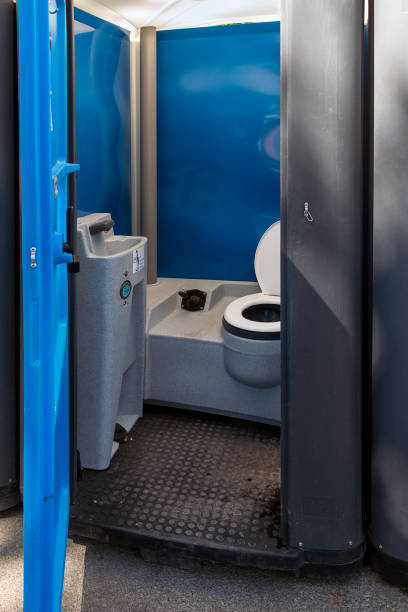 Best Porta potty rental for festivals  in Hilbert, WI