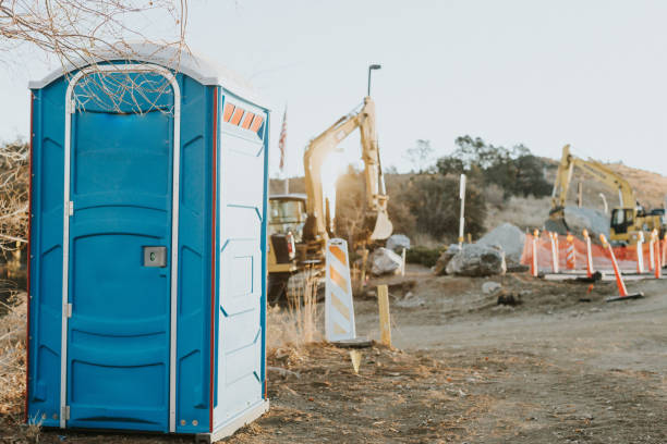 Best Portable restroom trailer rental  in Hilbert, WI