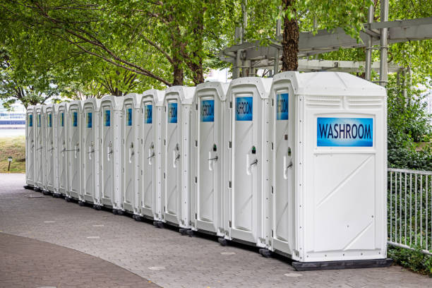 Best Porta potty delivery and setup  in Hilbert, WI