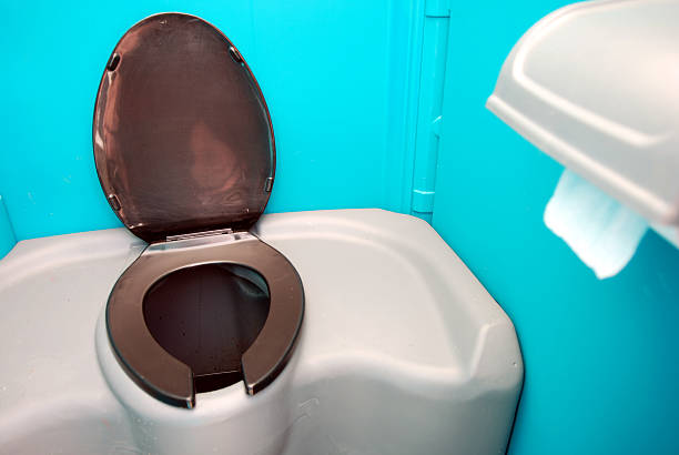 Best Portable toilet rental for construction  in Hilbert, WI