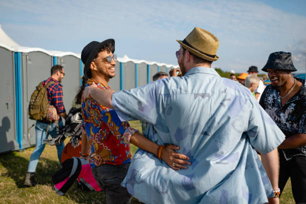 Best Porta potty rental for parties  in Hilbert, WI