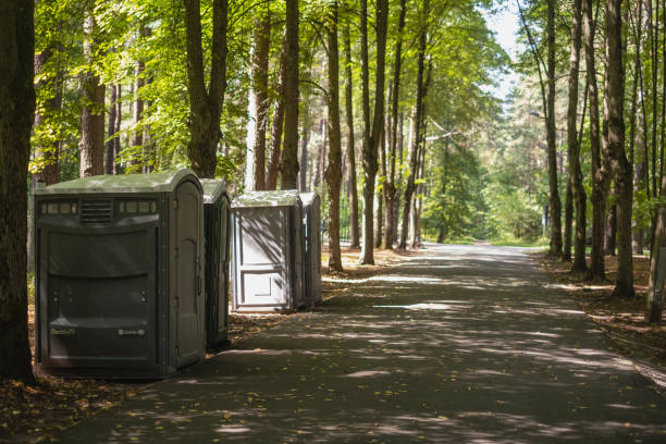 Best Affordable portable toilet rental  in Hilbert, WI