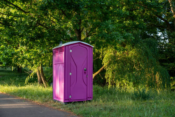 Best Best portable toilet rental  in Hilbert, WI