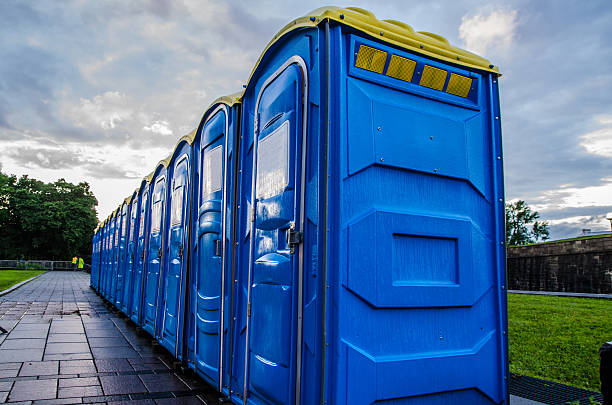 Best Local porta potty services  in Hilbert, WI